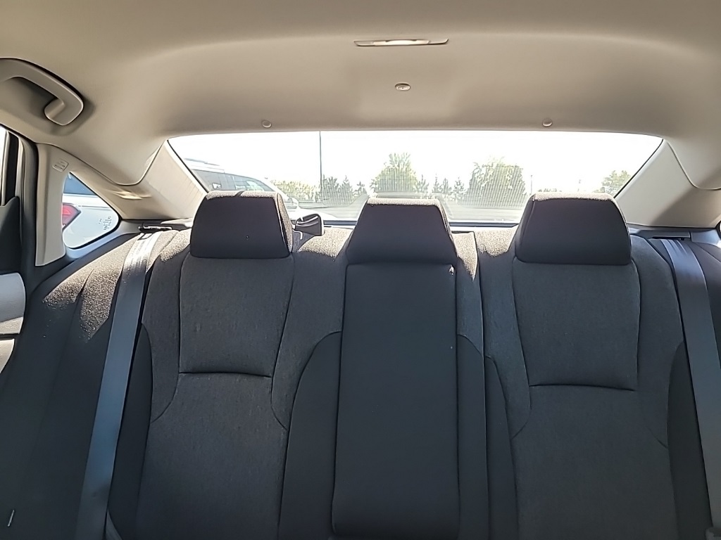 2025 Honda Accord SE photo 10