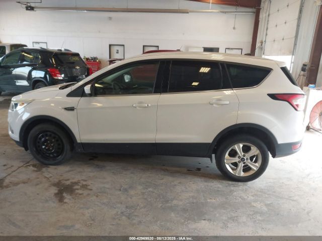 2017 Ford Escape SE photo 6