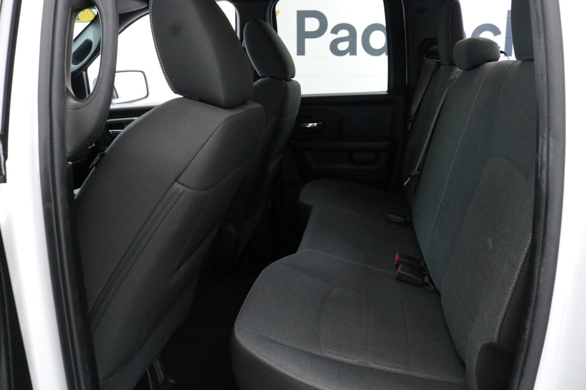 2021 Ram 1500 Classic Warlock photo 21