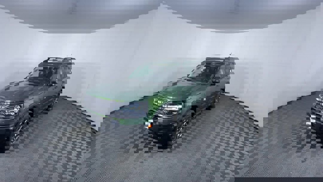 2025 Ford Bronco Sport Big Bend photo 4