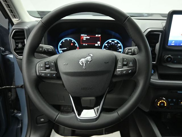 2024 FORD BRONCO SPORT - Image 16