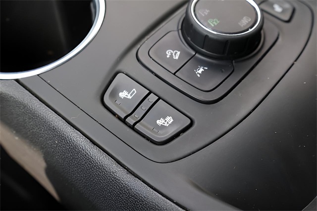 2022 Gmc Terrain SLT photo 19