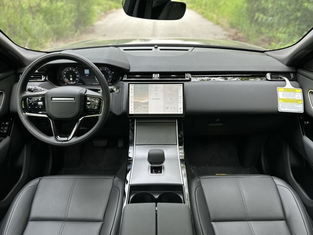 2026 Land Rover Range Rover Velar S photo 25