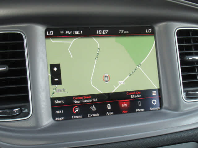 2023 Dodge Charger GT photo 20