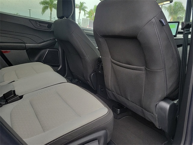 2025 Ford Escape Active photo 19