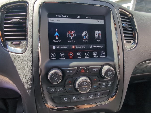 2020 Dodge Durango GT Plus photo 25