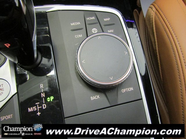 2022 Bmw X3 xDrive30i photo 33