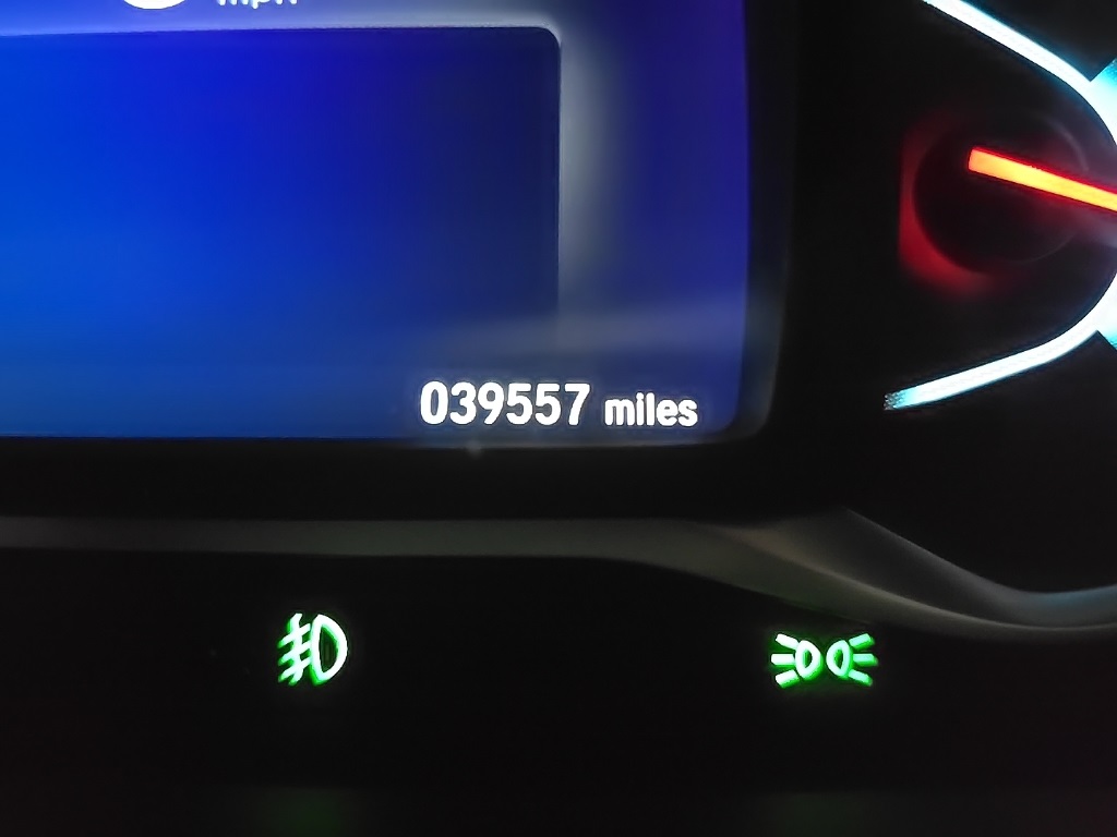 2022 Honda Pilot Special Edition photo 22