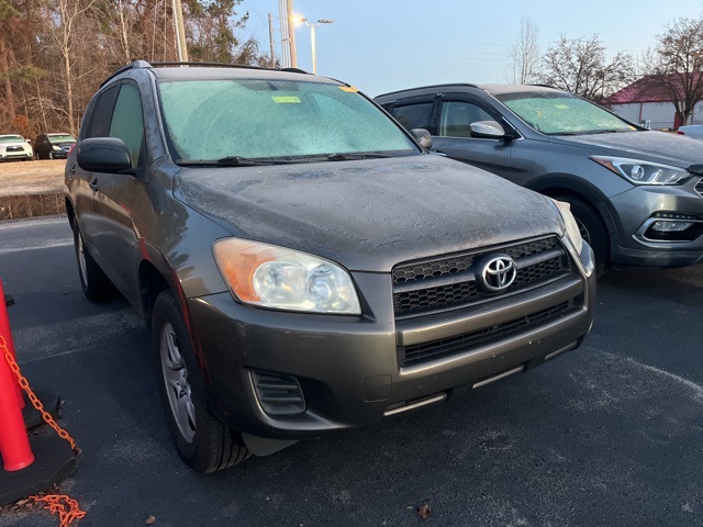 2010 Toyota RAV4 Base's photo