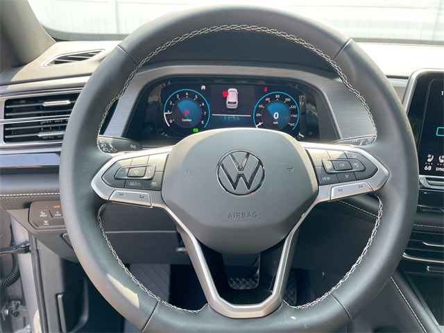 2026 Volkswagen Atlas Cross Sport SE photo 27