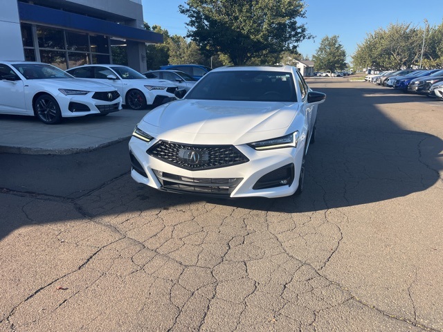 2023 Acura TLX A-Spec photo 27