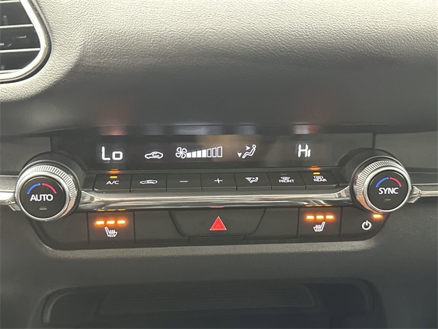 2025 Mazda CX-30 2.5 S Preferred photo 10