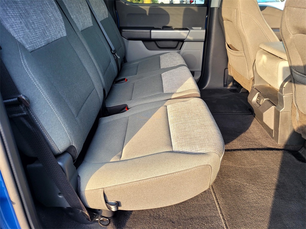 2023 Ford F-150 XLT photo 14