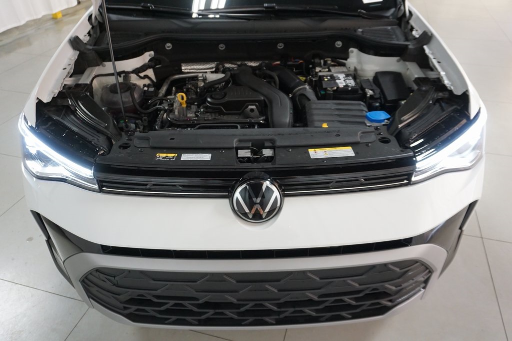 2025 Volkswagen Taos S photo 20