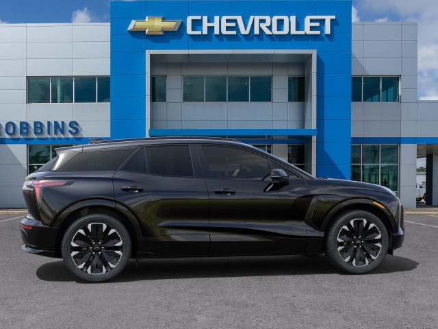 2025 Chevrolet Blazer EV RS photo 5