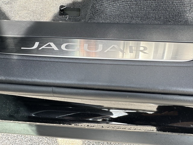 2026 Jaguar F-PACE P250 R-Dynamic S photo 36