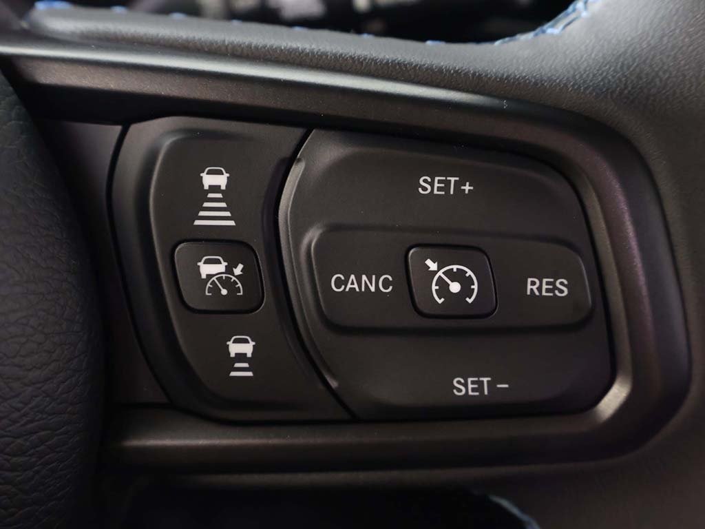 2024 Jeep Wrangler Rubicon 4xe photo 36