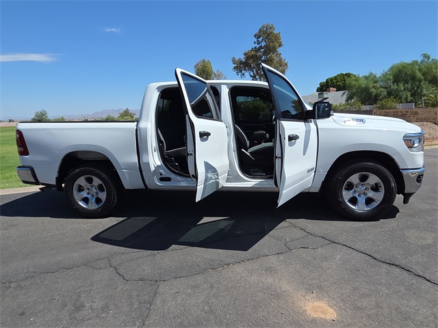 2023 Ram 1500 Big Horn Lone Star photo 2
