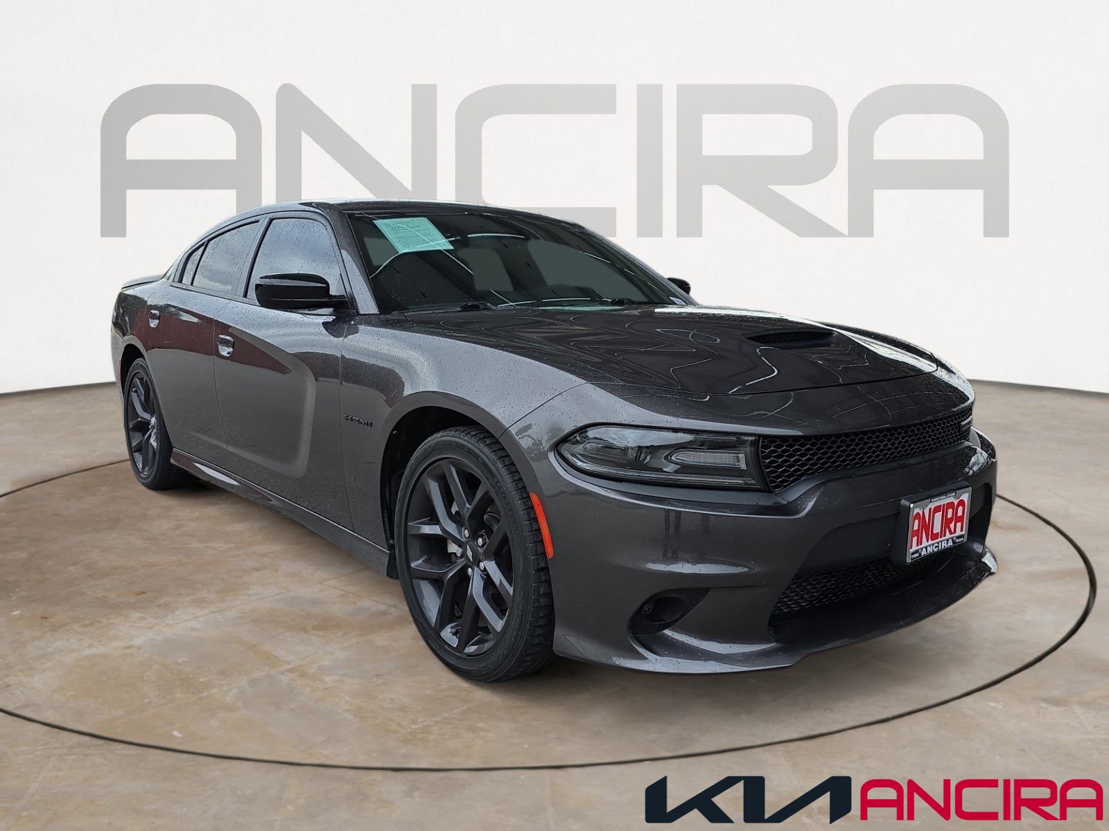 2021 Dodge Charger R/T's photo