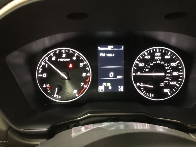 2025 Subaru Outback Touring photo 23