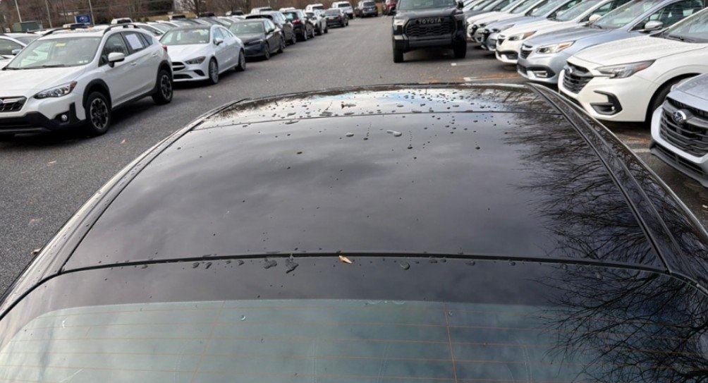 2022 MERCEDES-BENZ E-CLASS - Image 9