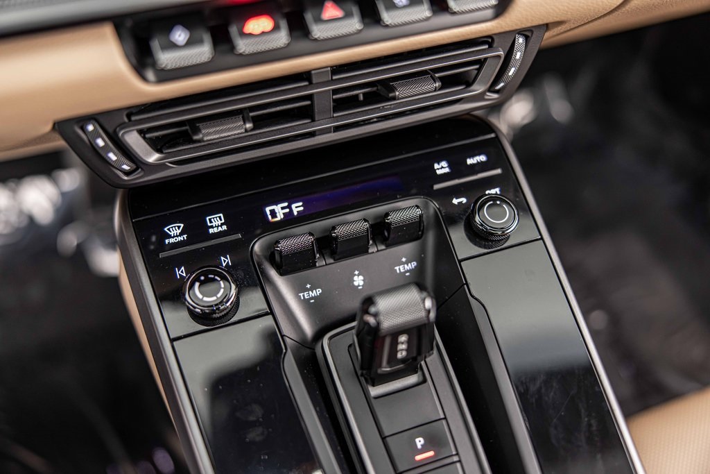 2021 PORSCHE 911 - Image 30