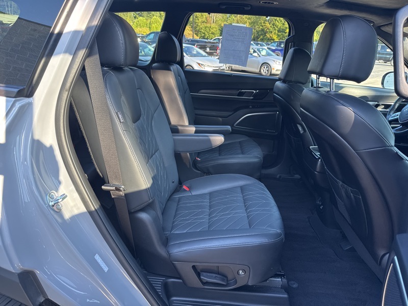 2025 Kia Telluride X-Line photo 60
