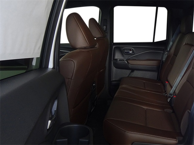 2026 Honda Ridgeline RTL photo 25