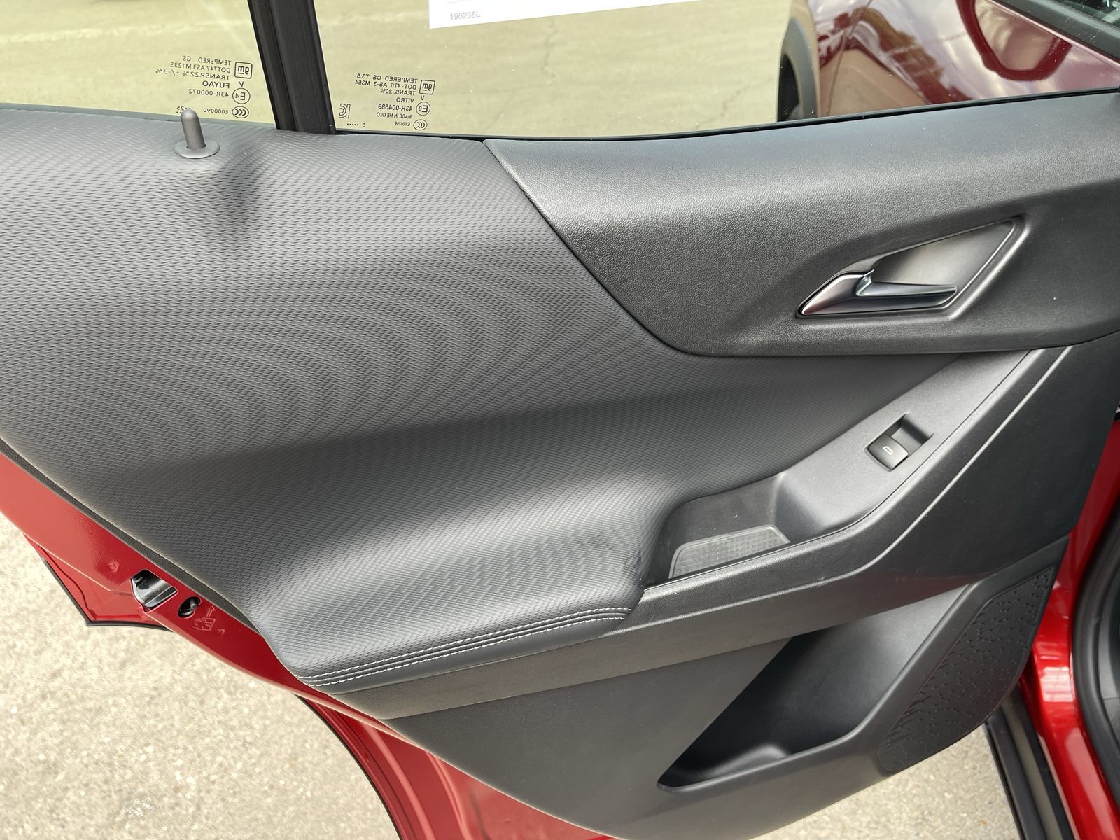 2026 Chevrolet Equinox LT photo 4