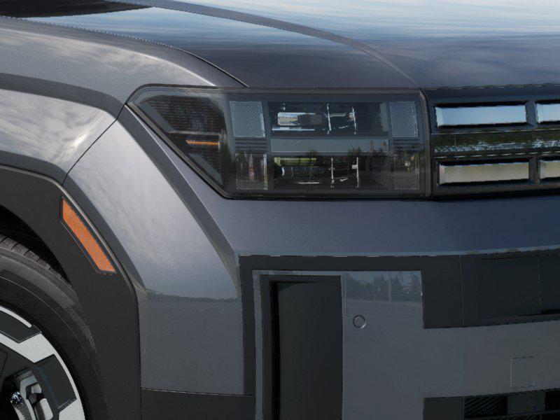 2026 Hyundai Santa Fe SE photo 9