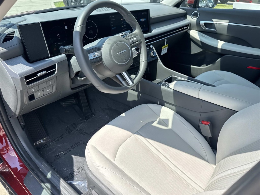 2024 Hyundai Sonata SEL Convenience photo 16