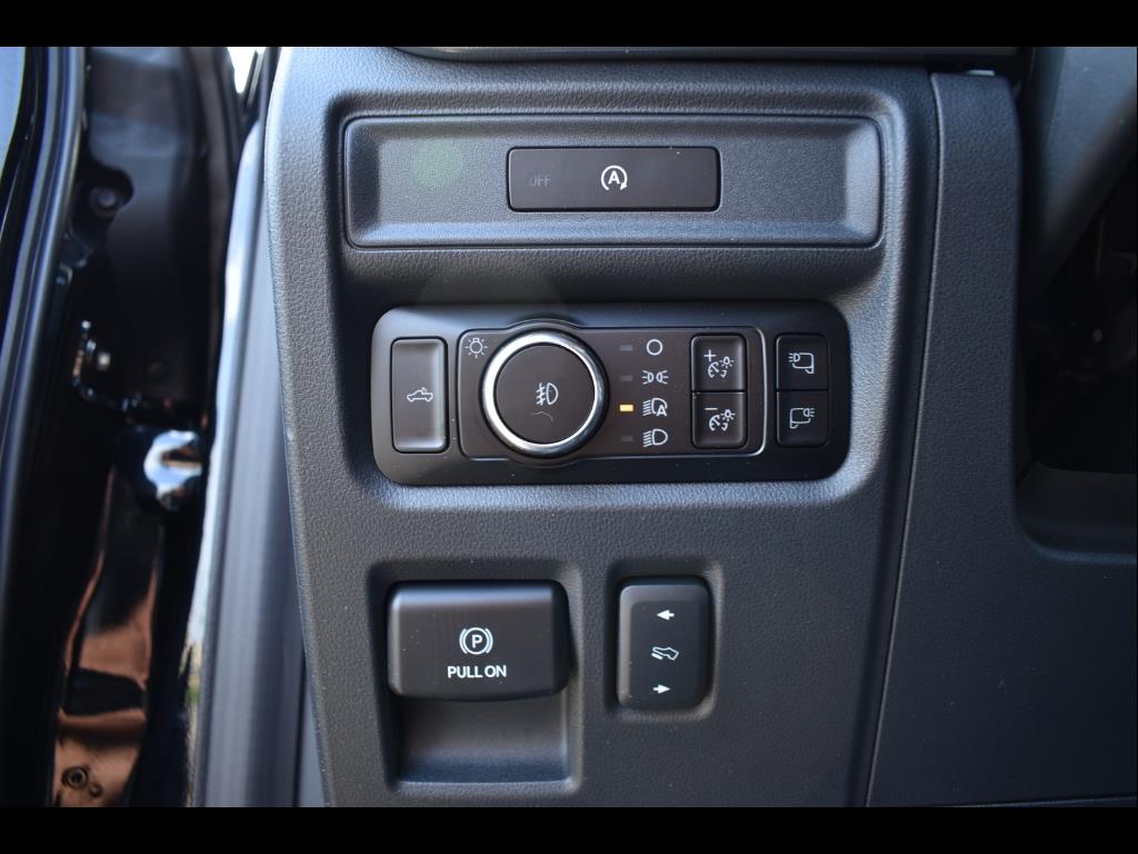 2025 Ford F-150 Lariat photo 20