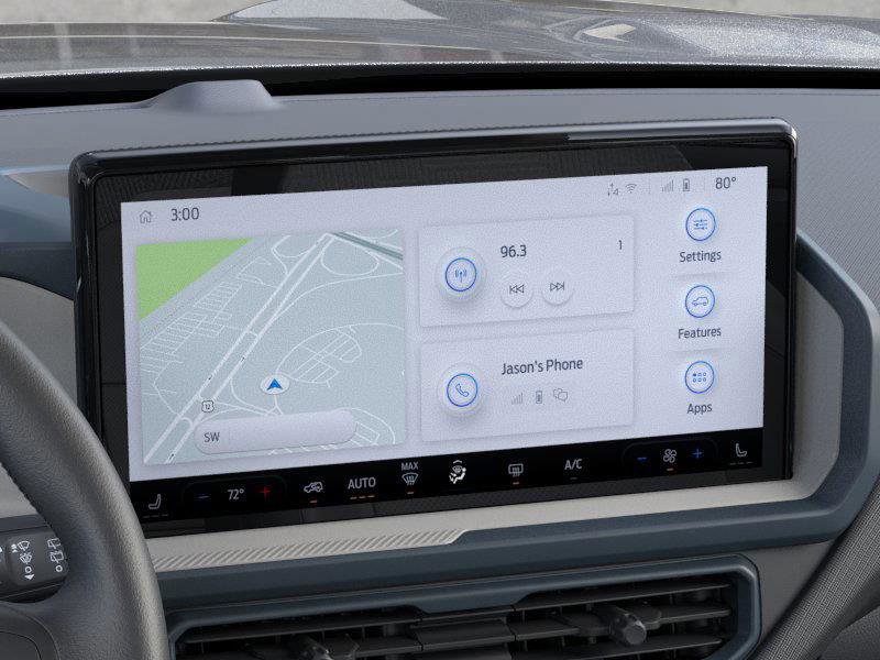 2025 FORD BRONCO SPORT - Image 17