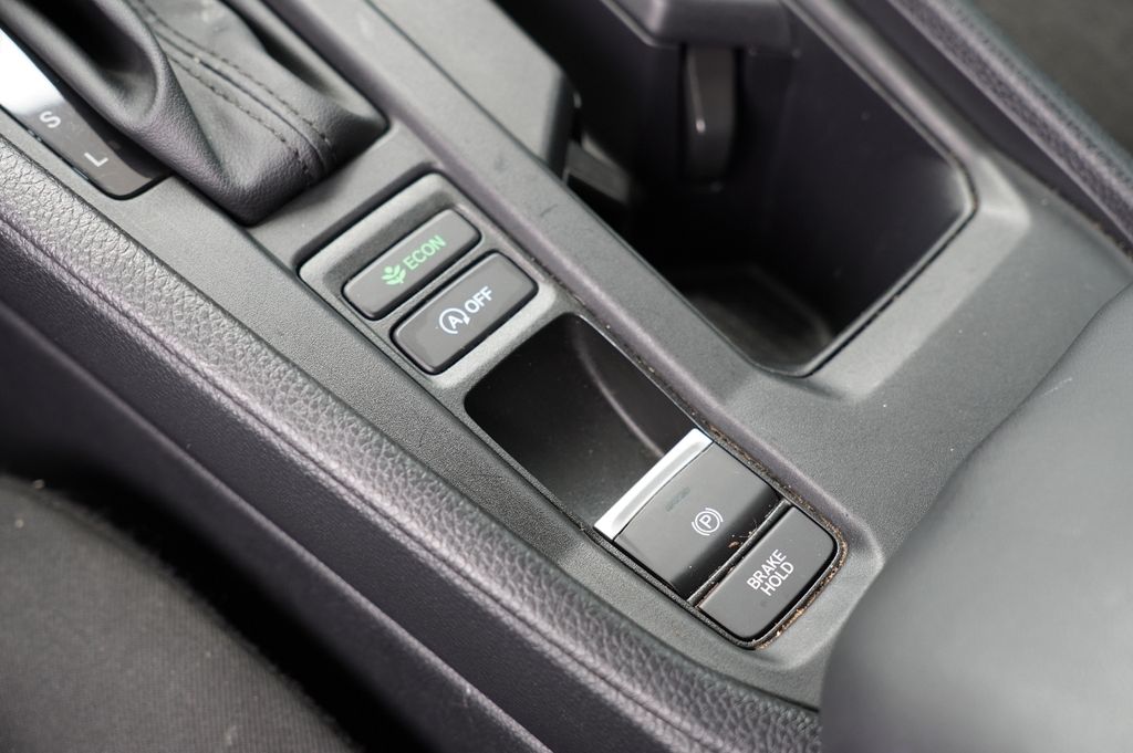 2024 Honda Accord LX photo 24
