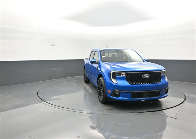 2025 Ford Maverick Lobo Premium's photo