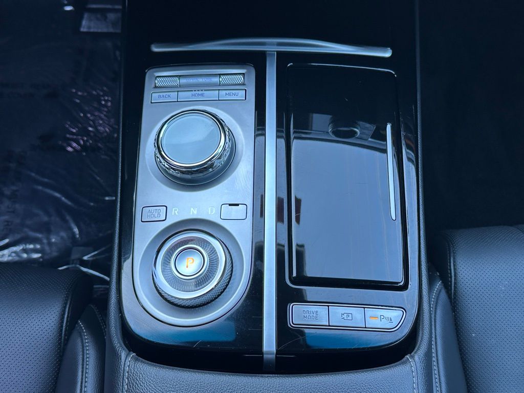 2024 Genesis G80 2.5T photo 26