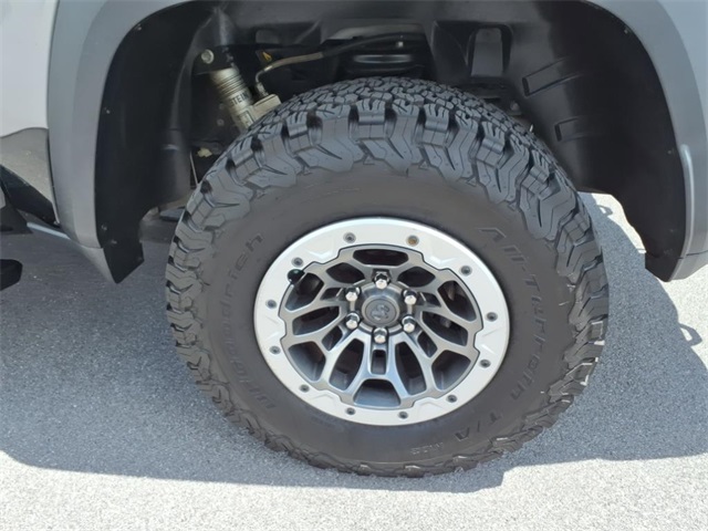 2021 Ram 1500 TRX photo 6