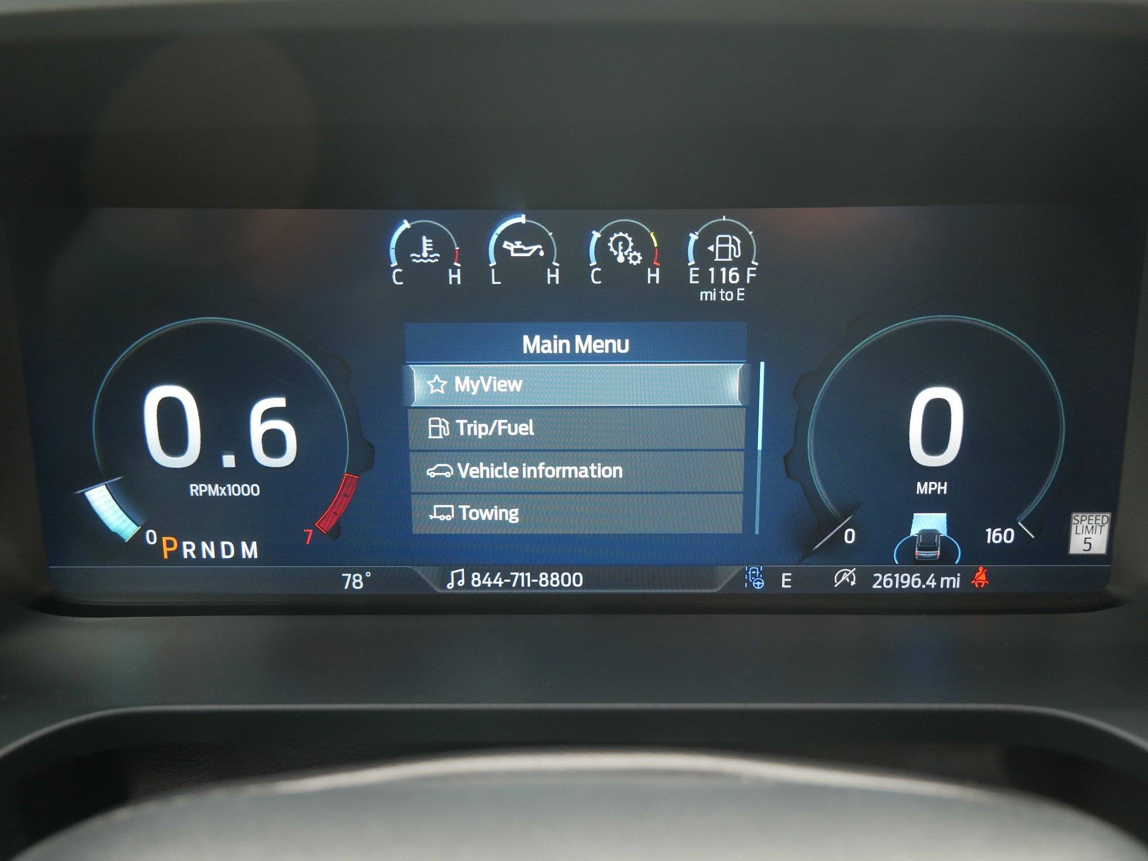2024 Ford Expedition MAX Platinum photo 22