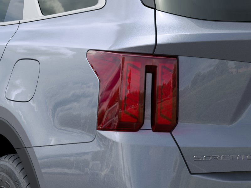 2025 Kia Sorento LX photo 10