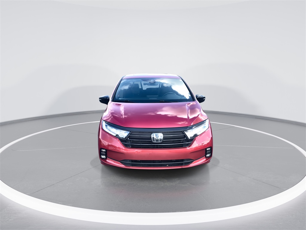 2023 Honda Odyssey Sport photo 3