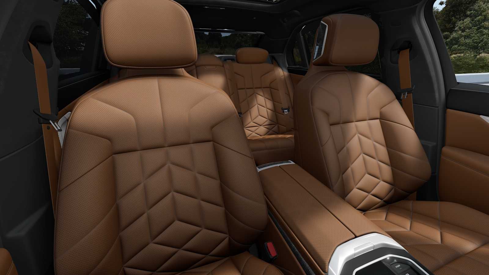 2026 Bmw 740i photo 8