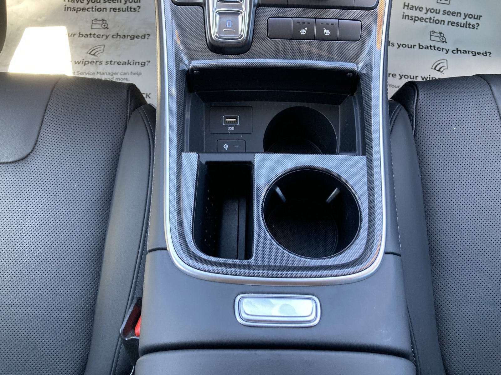 2022 Hyundai Santa Fe SEL Premium photo 27