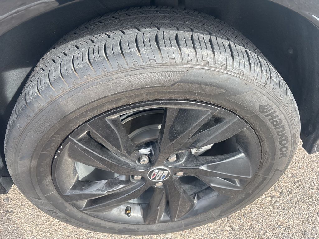 2024 Buick Encore GX Sport Touring photo 6