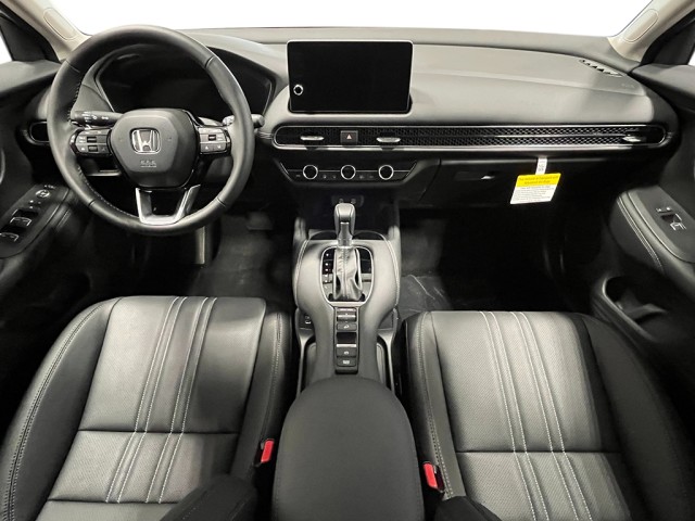 2026 Honda HR-V EX-L photo 14