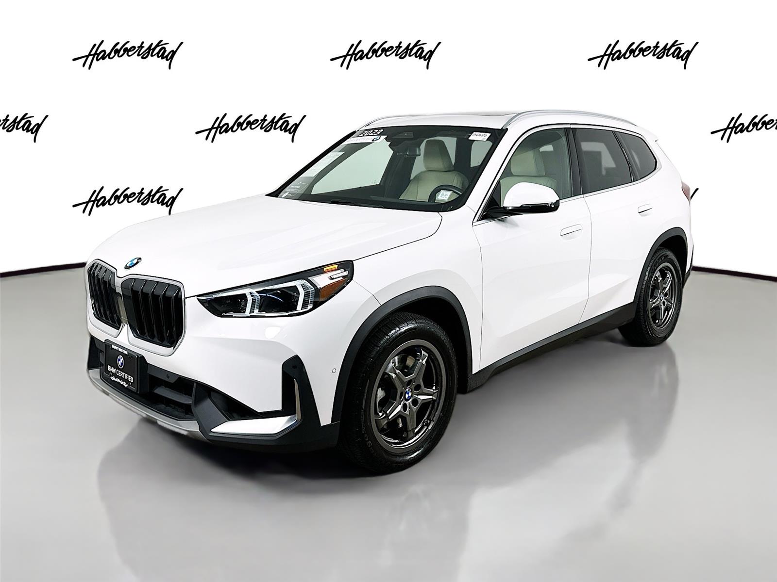 2023 BMW X1 28i