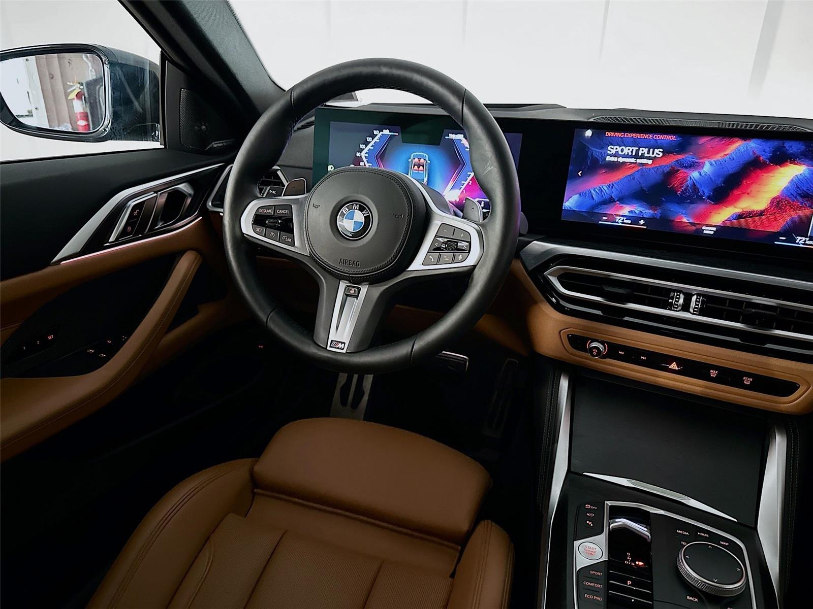 2024 Bmw M440i xDrive photo 24