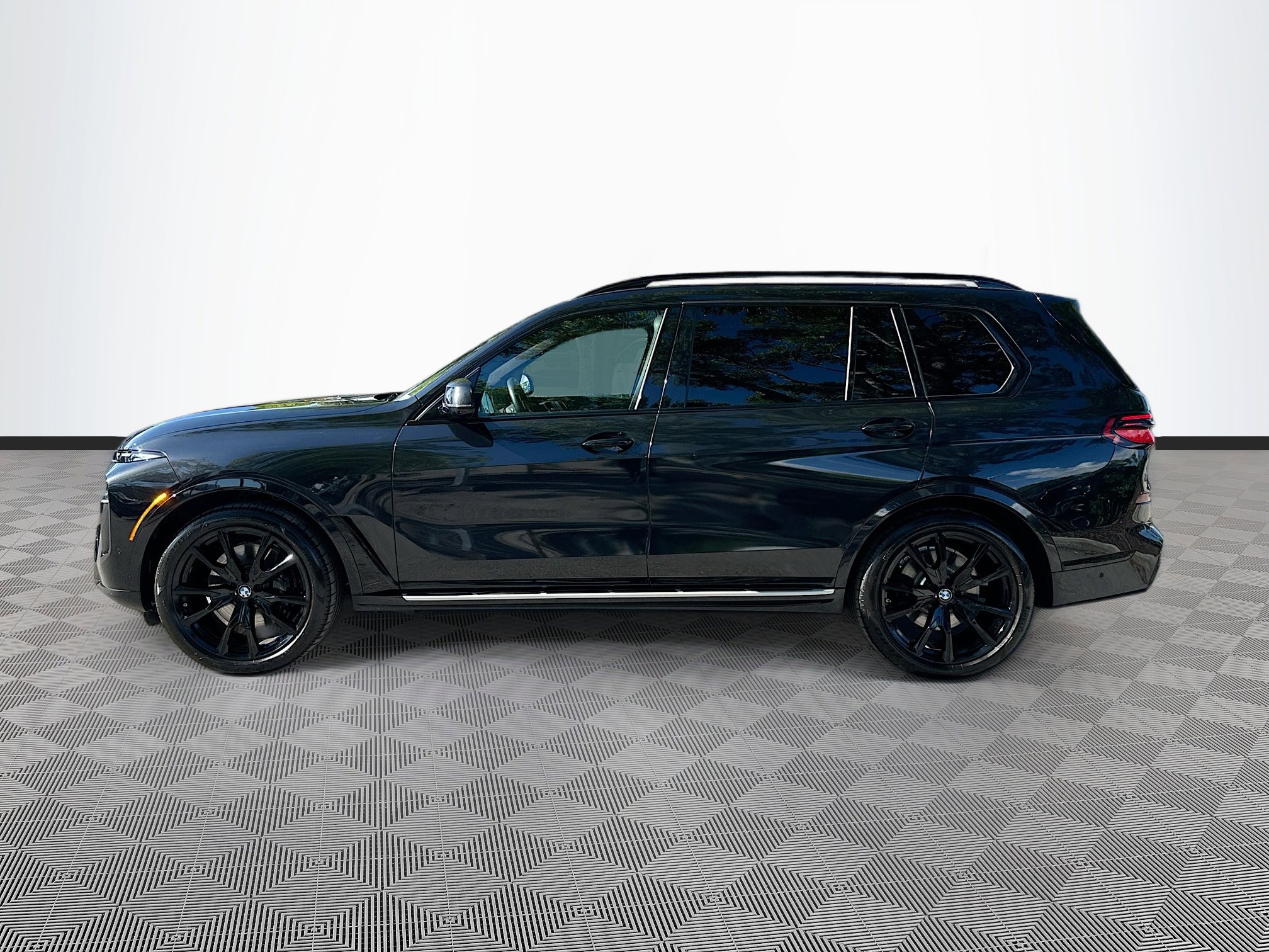 2023 Bmw X7 xDrive40i photo 3