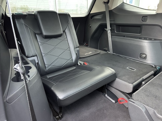 2024 Volkswagen Atlas SE Technology photo 21