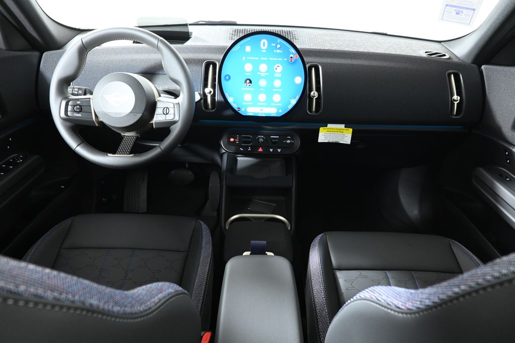 2025 Mini Countryman S ALL4 photo 3