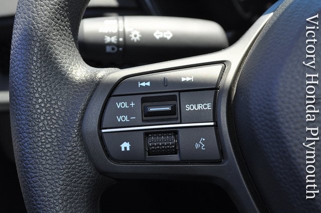 2026 Honda CR-V EX photo 17